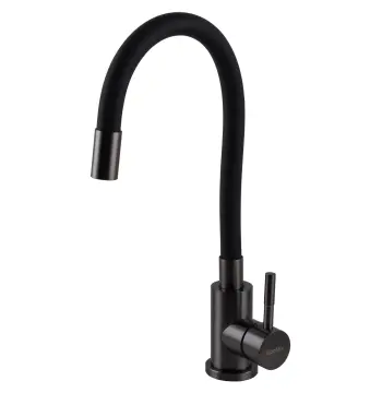 Смеситель для кухни EcoMIX Stella STE-203SB-GP