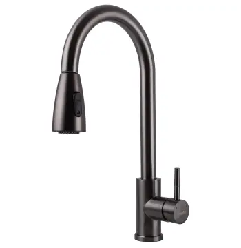 Смеситель для кухни EcoMIX Stella STE-2031-GP