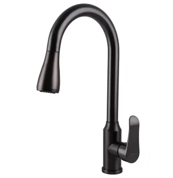 Смеситель для кухни EcoMIX Stella STL-2031-GP