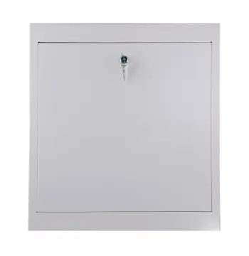 Колекторный шкаф внутренний ЕСО PRO ШКВ-02 575x565x110 (4)