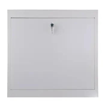 Колекторный шкаф внутренний ЕСО PRO ШКВ-03 575x715x110 (5)