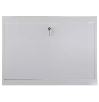 Колекторный шкаф внутренний ЕСО PRO ШКВ-06 575x1130x110 (10-12)