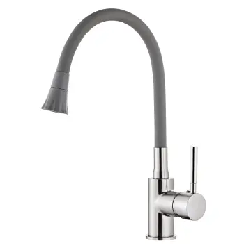 Смеситель для кухни Globus Lux Lazer GLLR-0203SA-8-G03