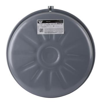 Бак Zilmet oem-pro для монтажу в котли плоский Арт. 531 12л. 3bar рифлений ( 13B6001208 )