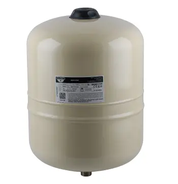 Гидроаккумулятор с фиксированой мембраной HYDRO-PLUS E 18L (11E0001800)