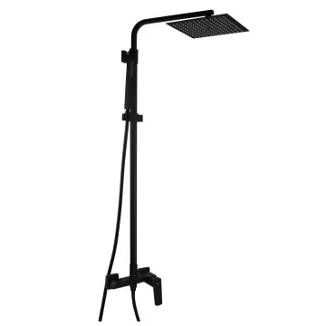 Душевая система TOPAZ LEXI TL 21105-H57-BL