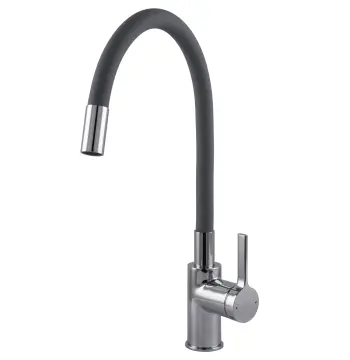 Смеситель для кухни TOPAZ MODERNO TMD-8853-H78A-GR