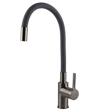 Смеситель для кухни TOPAZ MODERNO TMD-8853-H78A-PVD-GR