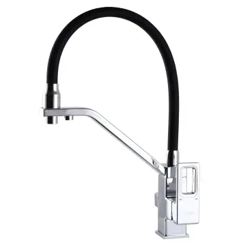Змішувач для кухні під осмос Globus Lux PIANO GLPN-0900-01