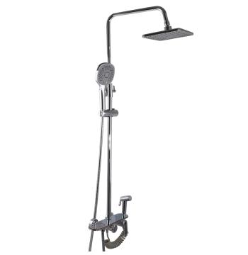 Душевая система Globus Lux BETTA GLBE-2002
