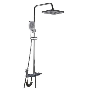 Душевая система Globus Lux GAMMA GLGM-3002