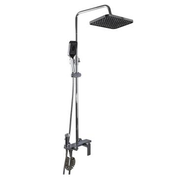 Душевая система Globus Lux TURIN GLTU-0550