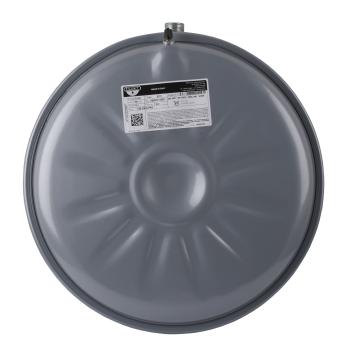 Бак Zilmet oem-pro для монтажу в котли плоский Арт. 531 10л. 3bar рифлений ( 13B6001018 )