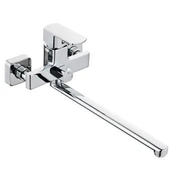 Змішувач для ванни Globus Lux ALFA GLAL-0208N