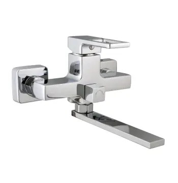Змішувач для ванни Globus Lux PIANO GLPN-0102N