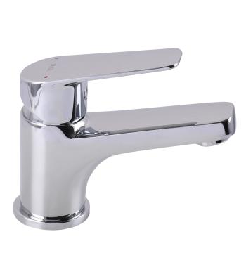Змішувач для умивальника TOPAZ CAPRI TCA-15201-H43