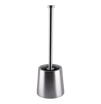 Йоржик підлоговий HOTEC 16.606 Stainless Steel