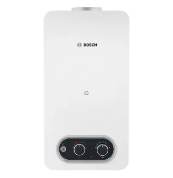 Колонка газова Bosch Therm 4000 T4004 10 л/хв