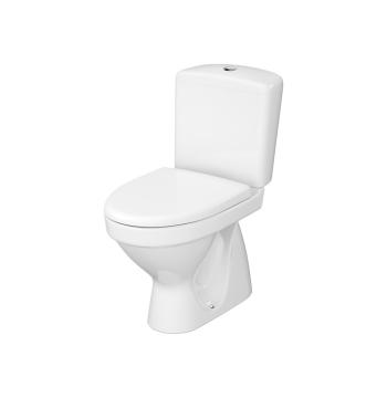 Компакт Cersanit 830 ЕKO II SIMPLEON 021 3/5 з кришкою дюропласт ліфт(UА)