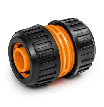 ECO-PWB2100L BLACK LINE Муфта з'єднувальна для шлангу 1/2″-bradas Польща