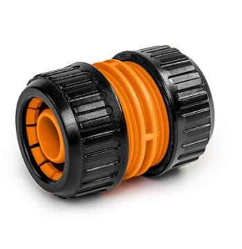 ECO-PWB2110L BLACK LINE Муфта з'єднувальна на шланг 3/4″ bradas Польща