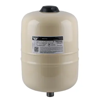 Гідроакумулятор з фіксованою мембраною HYDRO-PLUS E 8L (11E0000800)