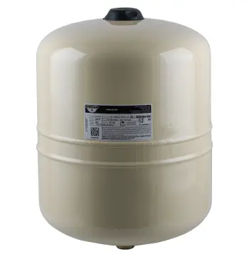 Гидроаккумулятор с фиксированой мембраной HYDRO-PLUS E 24L (11E0002400) Вертикальный