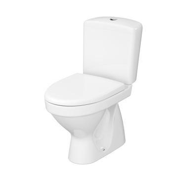 Компакт 829 ЕKO II SIMPLEON 021 3/5 з кришкою поліпропілен з металевим кріпленням