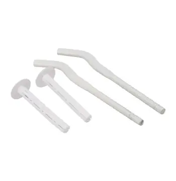 Крепление для радиатора Bitherm HOLDERS SET-11 (пара) (BT1553)
