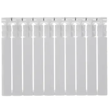 Биметаллический радиатор Bitherm 100 Bimetal-500L-UA (Украина) (BT1569) / Цена за 1 секцию