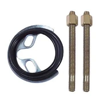 Кріплення для змішувача EUROPRODUCT CH0155 02 подвійне (CH0155)