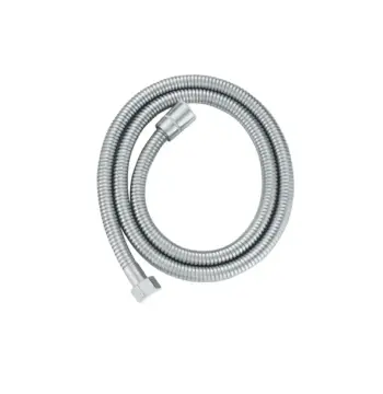 Шланг для душа Champion Shower hose-SUS-150cm из нержавеющей стали SUS304 (CH0343)