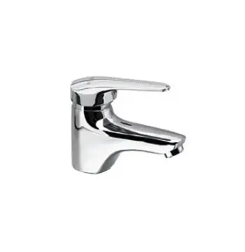 Змішувач для умивальника Armata Matrix 001 хромований одноважільний (CH0354)