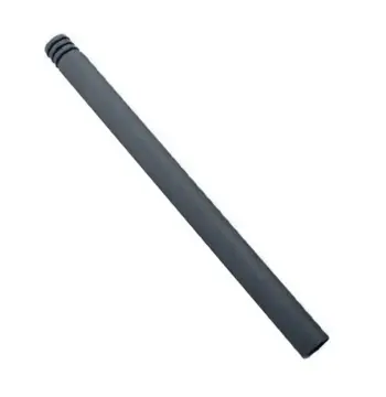 Подовжувач для душової колони CHAMPION EFA-30cm з нержавіючої сталі, колір графіт (CH6545)