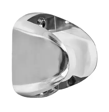 Держатель для душевой лейки Champion Holder-03 хромированный (CH6581)