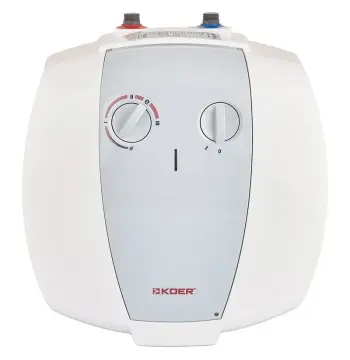 Водонагрівач "Під мийку" Koer KWH.E05-15VWU накопичувальний 15 л, мокрий тен 1,5 kW (EK0106)