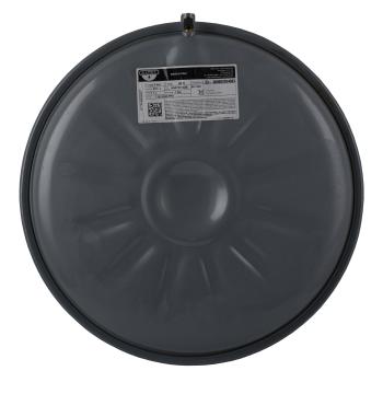 Бак Zilmet oem-pro для монтажа в котлы плоский Арт. 531 7л 3bar рифлёный ( 13B6000716 )
