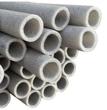 Утеплетиль для труб Теплоизол (6мм), ф22