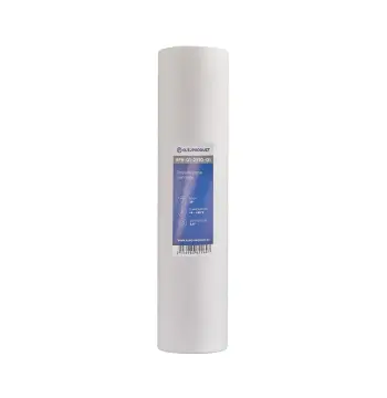Картридж полипропиленовый PP1 2,5"x10" EUROPRODUCT EPV-01-2510-01 (EP6226)