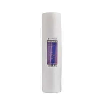 Картридж полипропиленовый PP5 2,5"x10" EUROPRODUCT EPV-01-2510-05 (EP6227)