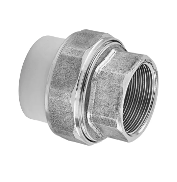 Сгон-американка ВР 32x1F" PPR EUROPRODUCT EP.S0131 (EP6244)