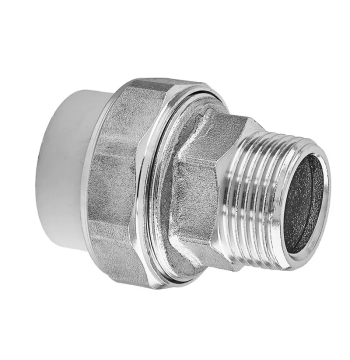 Сгон-американка НР 50x1-1/2M" PPR EUROPRODUCT EP.S0139 (EP6252)