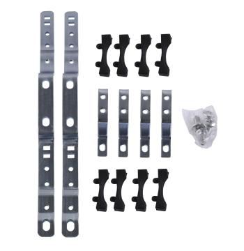 Кріплення колектора MK05321 ( XF807) 1″