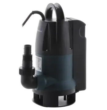 Дренажний насос для брудної води Grandfar GPE400F (GF1087)