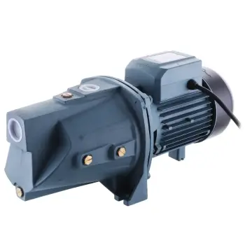 Насос поверхневий центробежн. Grandfar JSWm 3CM (GF1345)