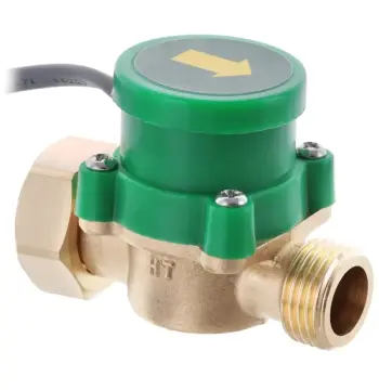 Датчик потоку до насосів підвищення тиску Grandfar External Flow Switch (зовнішній) (GF1389)
