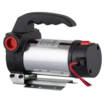 Насос для дизельного палива Grandfar GOP-B (GF1423)