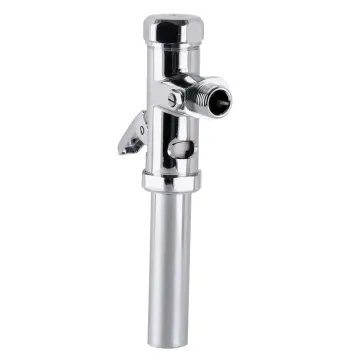 КРС кран 1/2″ CHROM MO2305 с дополнительной регулировкой