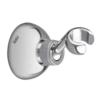 Кронштейн для душевой лейки Haiba 3004 хромированный (HB0511)