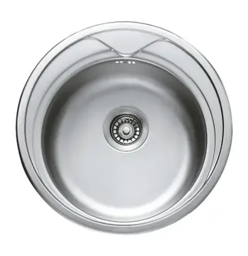 Мойка 510 Decor Haiba (HB0545)